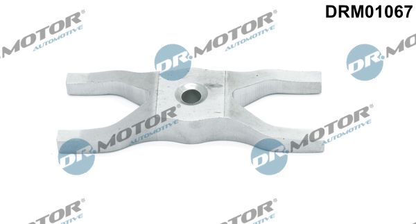 Dr.Motor Automotive DRM01067 Holder, injector