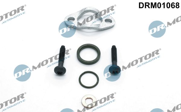Dr.Motor Automotive DRM01068 Holder, injector