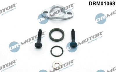 Holder, injector Dr.Motor Automotive DRM01068
