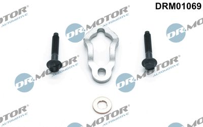 Holder, injector Dr.Motor Automotive DRM01069