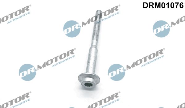 Dr.Motor Automotive DRM01076 Screw, injection nozzle holder