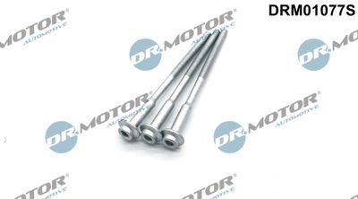 Screw, injection nozzle holder Dr.Motor Automotive DRM01077S