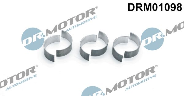 Dr.Motor Automotive DRM01098 Crankshaft Bearing