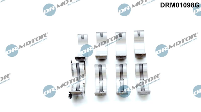 Dr.Motor Automotive DRM01098G Small End Bushes, connecting rod
