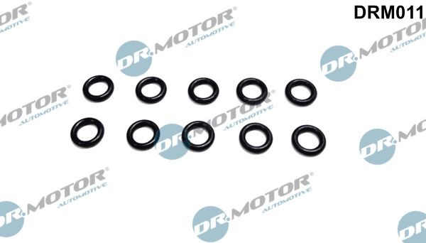 Dr.Motor Automotive DRM011 Seal Ring, nozzle holder