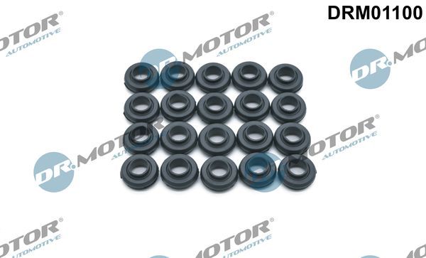 Dr.Motor Automotive DRM01100 Seal Ring, cylinder head cover bolt