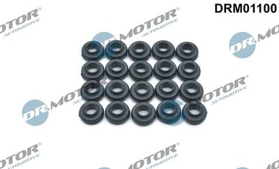 Seal Ring, cylinder head cover bolt Dr.Motor Automotive DRM01100