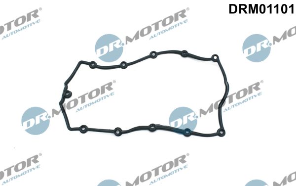 Dr.Motor Automotive DRM01101 Gasket, cylinder head cover