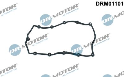 Gasket, cylinder head cover Dr.Motor Automotive DRM01101