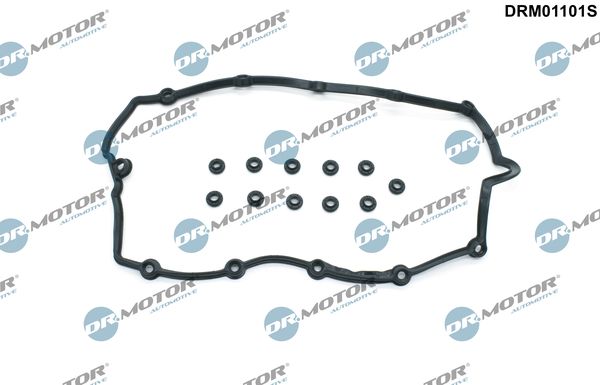 Dr.Motor Automotive DRM01101S Gasket Set, cylinder head cover
