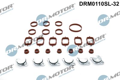 Repair Kit, intake manifold module Dr.Motor Automotive DRM0110SL-32