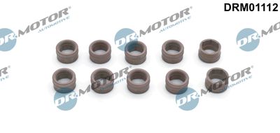 Repair Kit, air conditioning Dr.Motor Automotive DRM01112