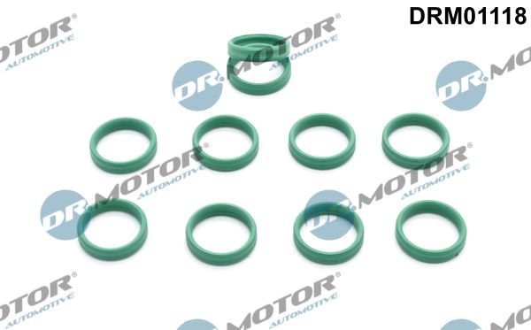 Dr.Motor Automotive DRM01118 Repair Kit, air conditioning