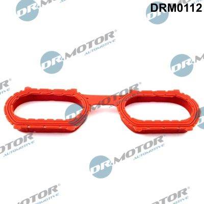 Dr.Motor Automotive DRM0112 Gasket, intake manifold