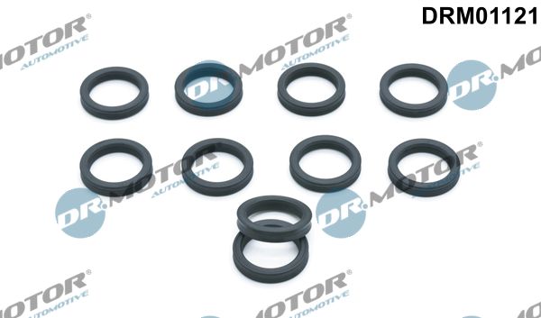 Dr.Motor Automotive DRM01121 Repair Kit, air conditioning