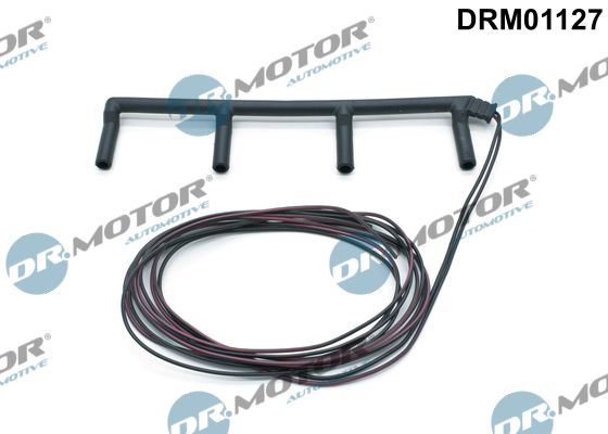 Dr.Motor Automotive DRM01127 Cable Repair Kit, glow plug