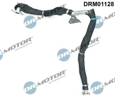 Pipe, EGR valve Dr.Motor Automotive DRM01128