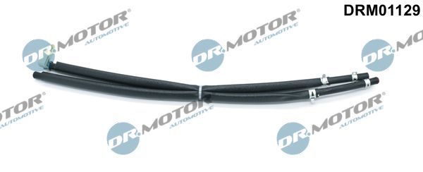 Dr.Motor Automotive DRM01129 Hose Line, soot/particulate filter regeneration