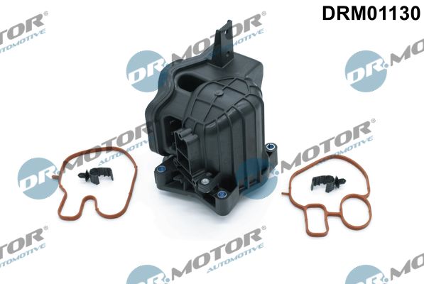 Dr.Motor Automotive DRM01130 Cooler, exhaust gas recirculation