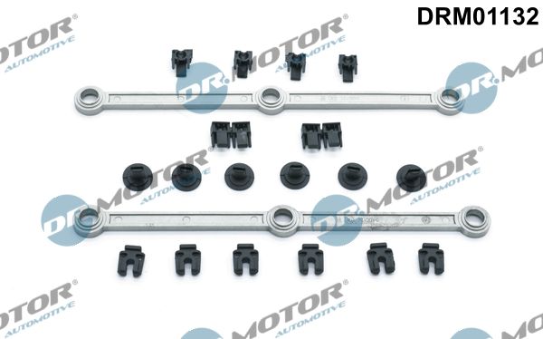 Dr.Motor Automotive DRM01132 Repair Kit, intake manifold module