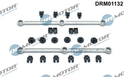 Repair Kit, intake manifold module Dr.Motor Automotive DRM01132