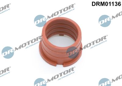 Seal Ring, crankcase ventilation Dr.Motor Automotive DRM01136
