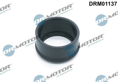 Seal Ring, charge air hose Dr.Motor Automotive DRM01137