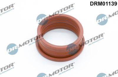 Seal Ring, charge air hose Dr.Motor Automotive DRM01139