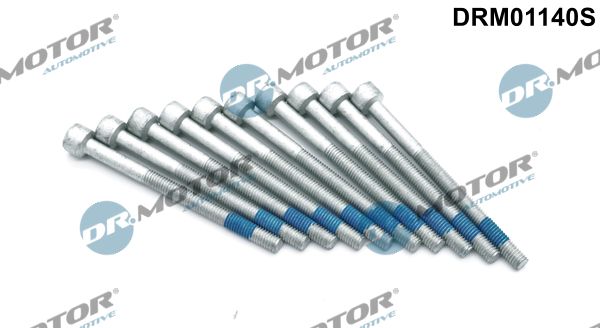 Dr.Motor Automotive DRM01140S Screw, injection nozzle holder