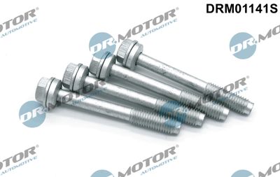 Screw, injection nozzle holder Dr.Motor Automotive DRM01141S