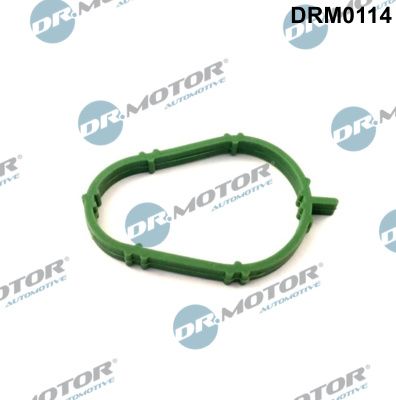 Gasket, intake manifold Dr.Motor Automotive DRM0114