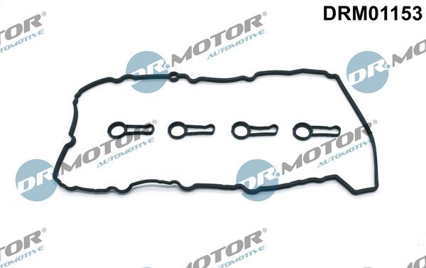 Dr.Motor Automotive DRM01153 Gasket Set, cylinder head cover