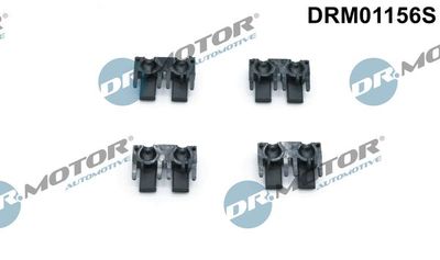 Acuator, throttle valve Dr.Motor Automotive DRM01156S