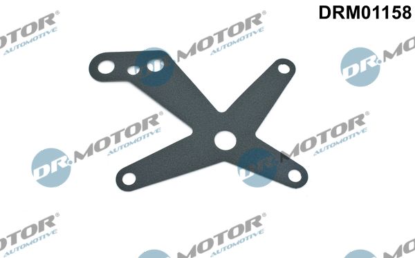 Dr.Motor Automotive DRM01158 Gasket Set, hydraulic pump