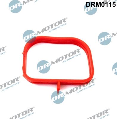 Gasket, intake manifold Dr.Motor Automotive DRM0115