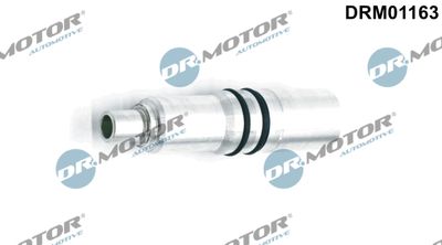 Sleeve, nozzle holder Dr.Motor Automotive DRM01163