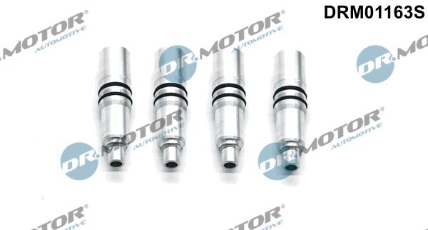 Dr.Motor Automotive DRM01163S Sleeve, nozzle holder