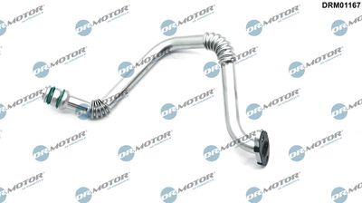 Oil Pipe, charger Dr.Motor Automotive DRM01167