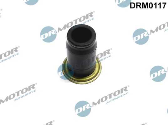 Dr.Motor Automotive DRM0117 Seal, injector holder