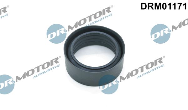 Dr.Motor Automotive DRM01171 Seal Ring, charge air hose