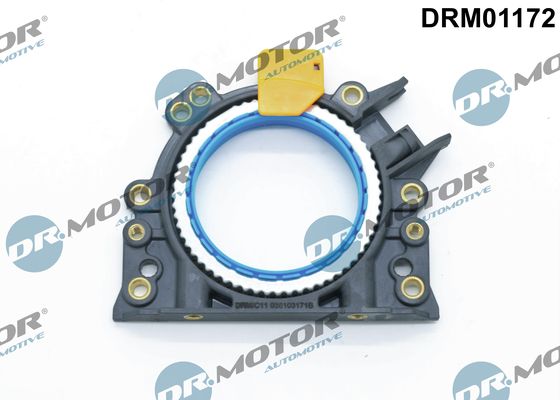 Dr.Motor Automotive DRM01172 Shaft Seal, crankshaft