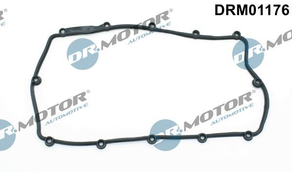 Dr.Motor Automotive DRM01176 Gasket, cylinder head cover
