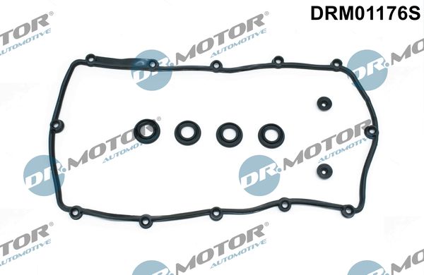 Dr.Motor Automotive DRM01176S Gasket Set, cylinder head cover