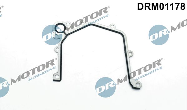 Dr.Motor Automotive DRM01178 Gasket, oil pump