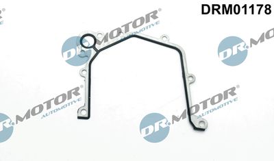 Gasket, oil pump Dr.Motor Automotive DRM01178