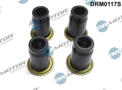 Seal, injector holder Dr.Motor Automotive DRM0117S