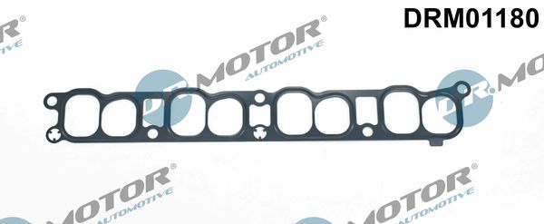 Dr.Motor Automotive DRM01180 Gasket, intake manifold