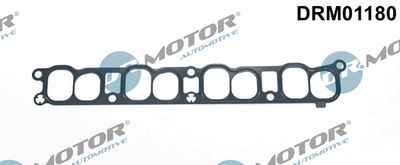 Gasket, intake manifold Dr.Motor Automotive DRM01180