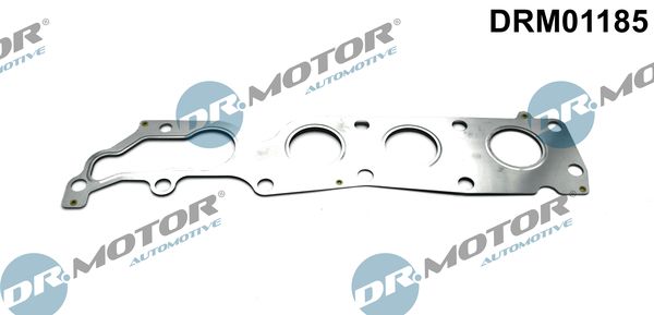 Dr.Motor Automotive DRM01185 Gasket, exhaust manifold