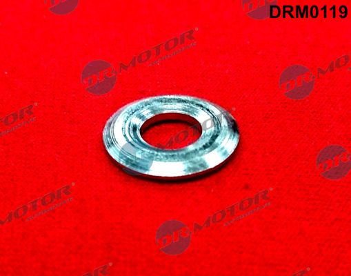 Dr.Motor Automotive DRM0119 Seal Ring, injector
